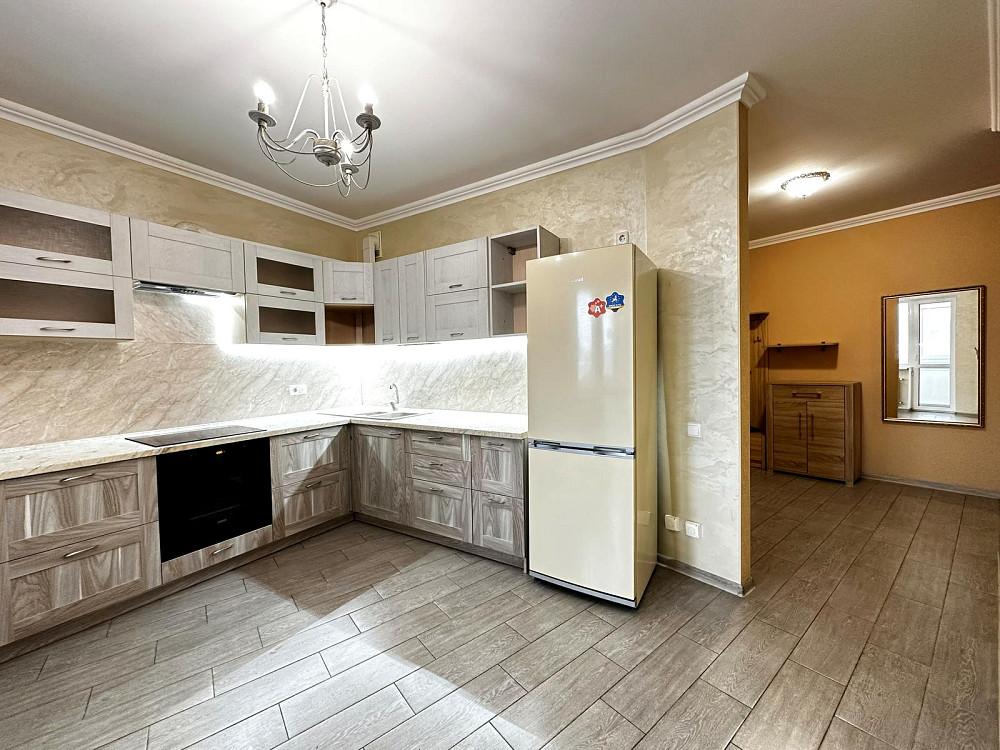 Продаж Квартира 2-кімнатна, 5/23 поверх на Володимира Івасюка вул., д. 2-Д Киев - изображение 6