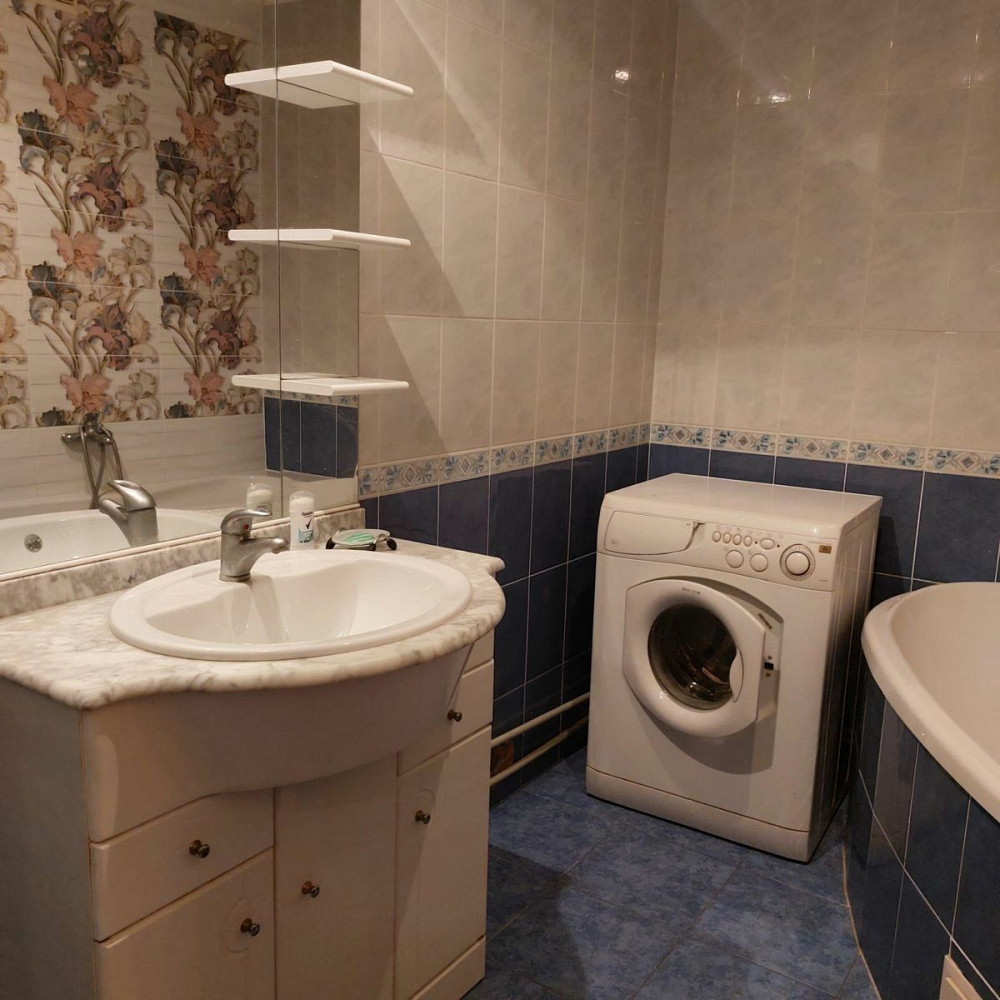 Оренда Квартира 3-кімнатна, 4/12 поверх на Академіка Доброхотова, 15 Київ - фото 2