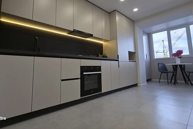 Продаж 3к квартири 84 кв. м на вул. Іллєнка Ternopil' - photo 4
