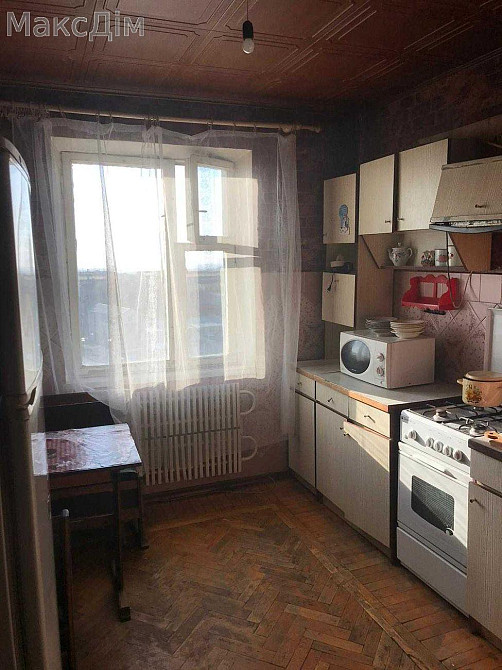 Продаж Квартира 2-кімнатна, 10/10 поверх на вул. 15 Квітня Тернопіль - фото 11