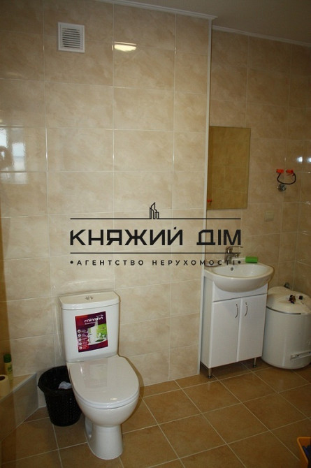 Оренда офісне приміщення на Чавдар Елизаветы ул. поверх - 26/26 Kiev - photo 8