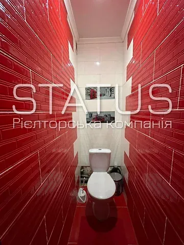 Продаж 3к Квартира 65 кв.м Європейська вулиця 128/1 Полтава - фото 5