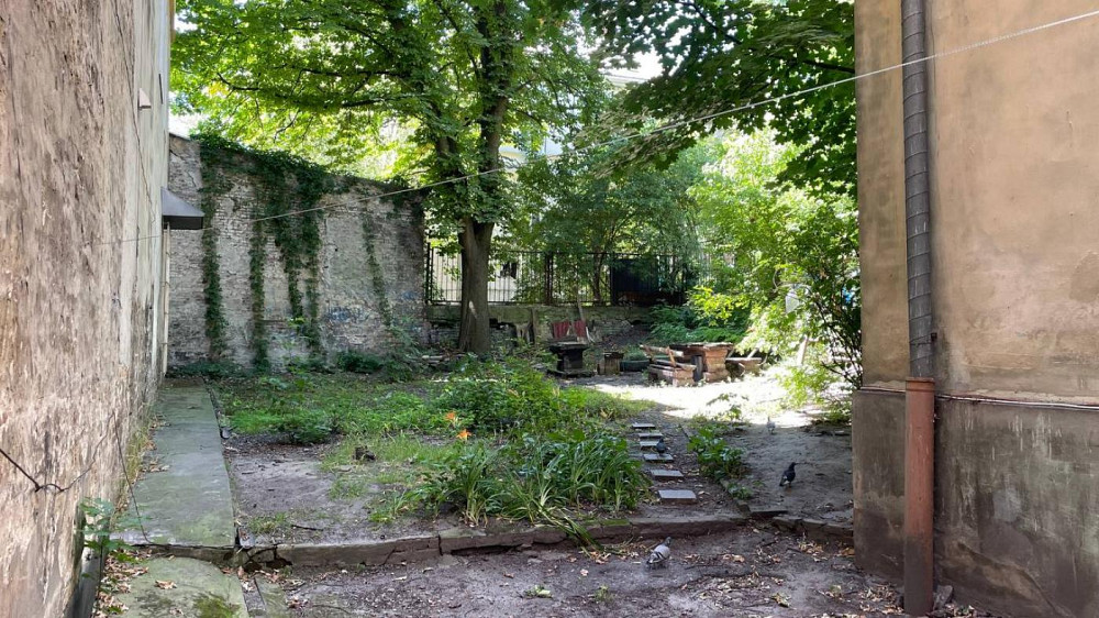 Продаж Квартира на улица Вербицького Михайла 8 L'viv - photo 4