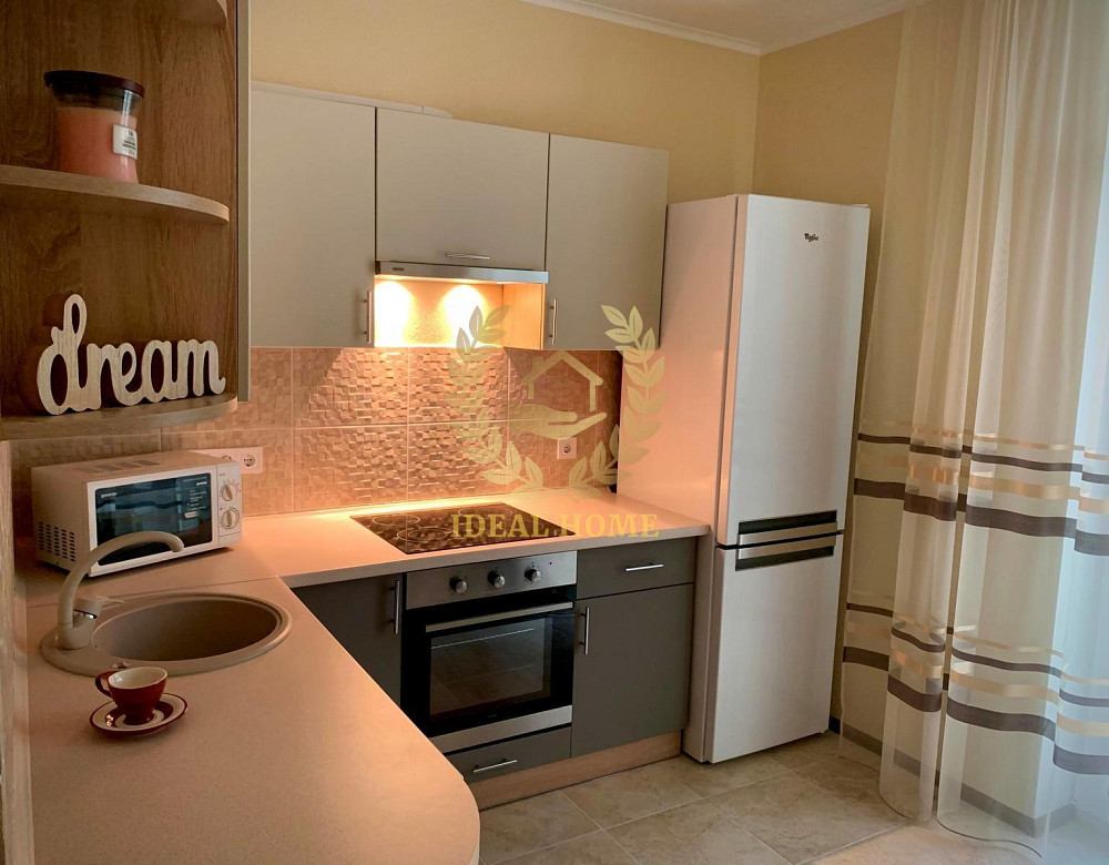 Оренда 1к квартири ЖК Нивки Парк Киев - изображение 4