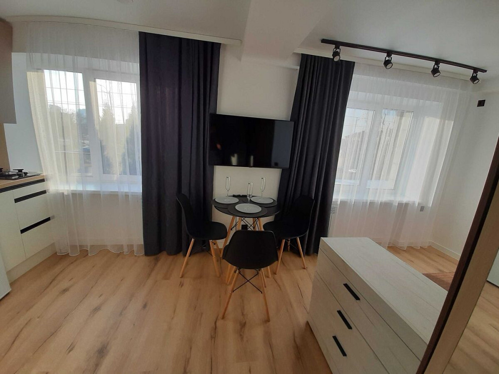 Оренда Квартира 1-кімнатна, 2/9 поверх Київ - фото 2