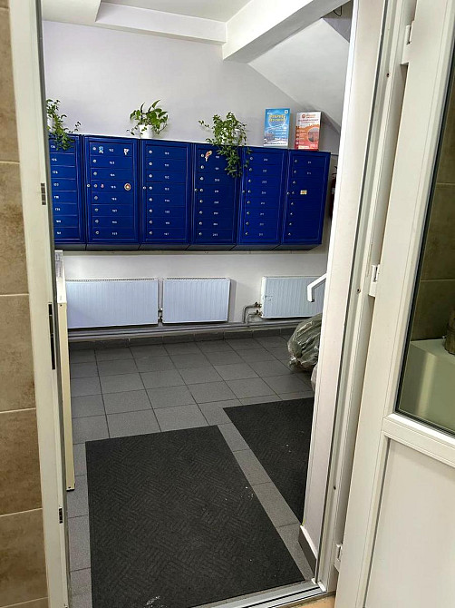 Продаж Квартира 1-кімнатна, 6/12 поверх на Валерія Лобановського вул., д. 4-Ж Київ - фото 4