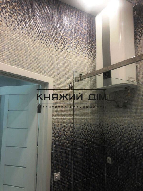 Оренда 1-к квартири в центрі Києва на Саксаганського. №11198100 Київ - фото 13