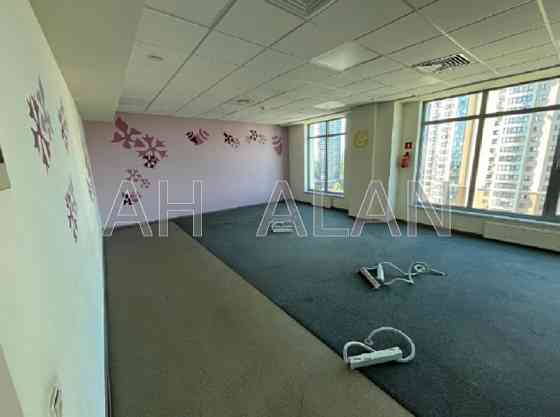 Оренда офісне приміщення на вул. Дегтярівська приміщень - 10, поверх - 9/10 Київ