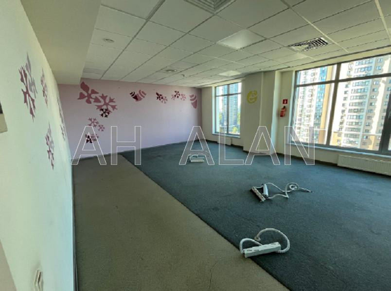 Оренда офісне приміщення на вул. Дегтярівська приміщень - 10, поверх - 9/10 Київ - фото 2