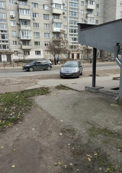 Продаж Квартира 1-кімнатна, 4/5 поверх на 20-річчя Перемоги вул., 5 Дніпро - фото 10