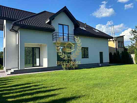 Продаж Будинок 5-кімнатний на Северно-Озерная ул., 10 Київ