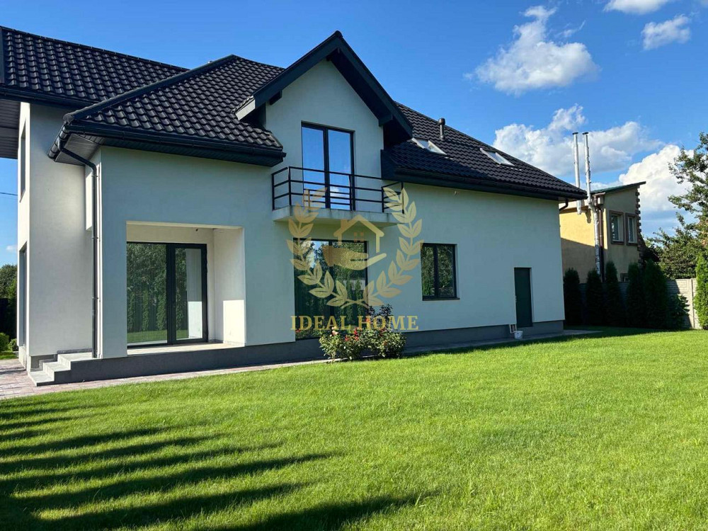 Продаж Будинок 5-кімнатний на Северно-Озерная ул., 10 Київ - фото 2