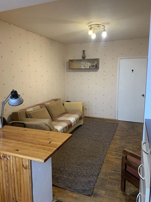 Оренда Квартира 4-кімнатна, 9/16 поверх на вул. Севастопольська, 17 Київ - фото 3