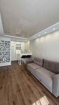 Оренда Квартира 1-кімнатна, 2/7 поверх на Регенераторна, 4 Київ