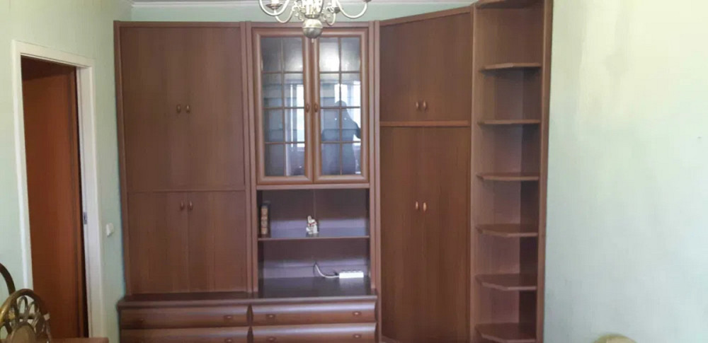 Оренда Квартира 2-кімнатна, 7/9 поверх на О. Малишка, 19а Київ - фото 15