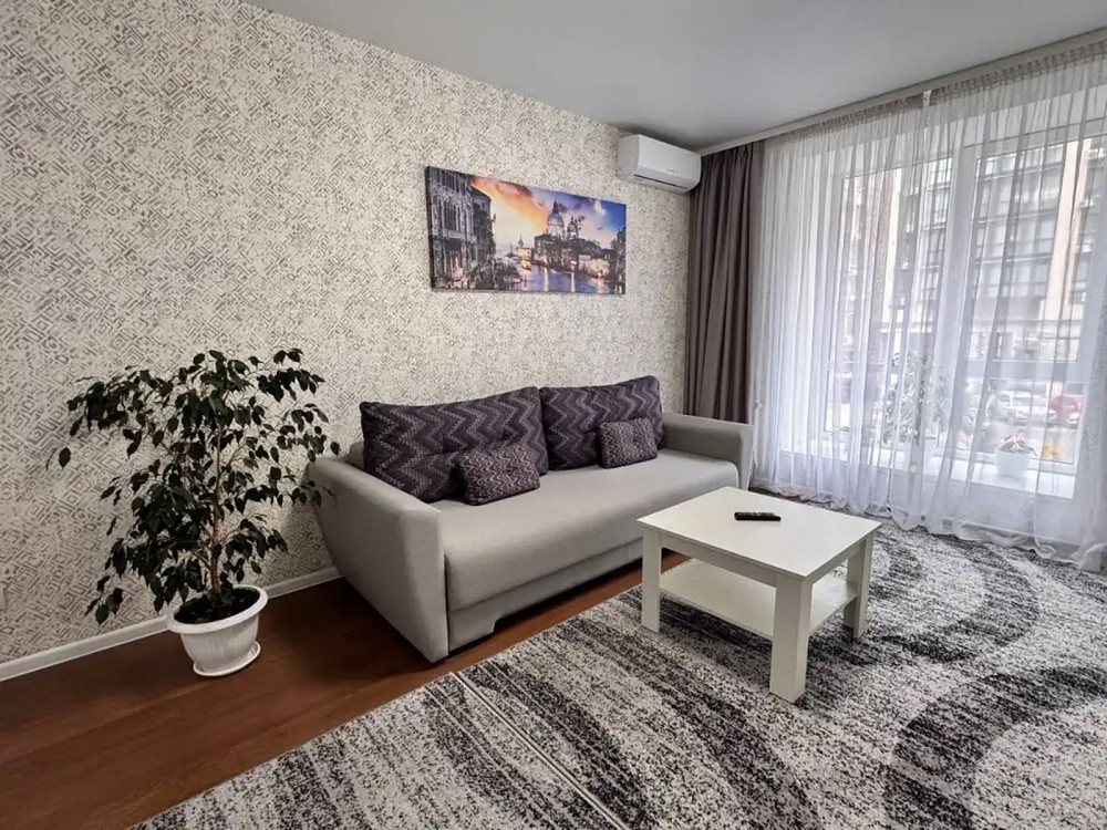 Продаж Квартира 2-кімнатна, 2/12 поверх на Победы наб., 42 Дніпро - фото 16