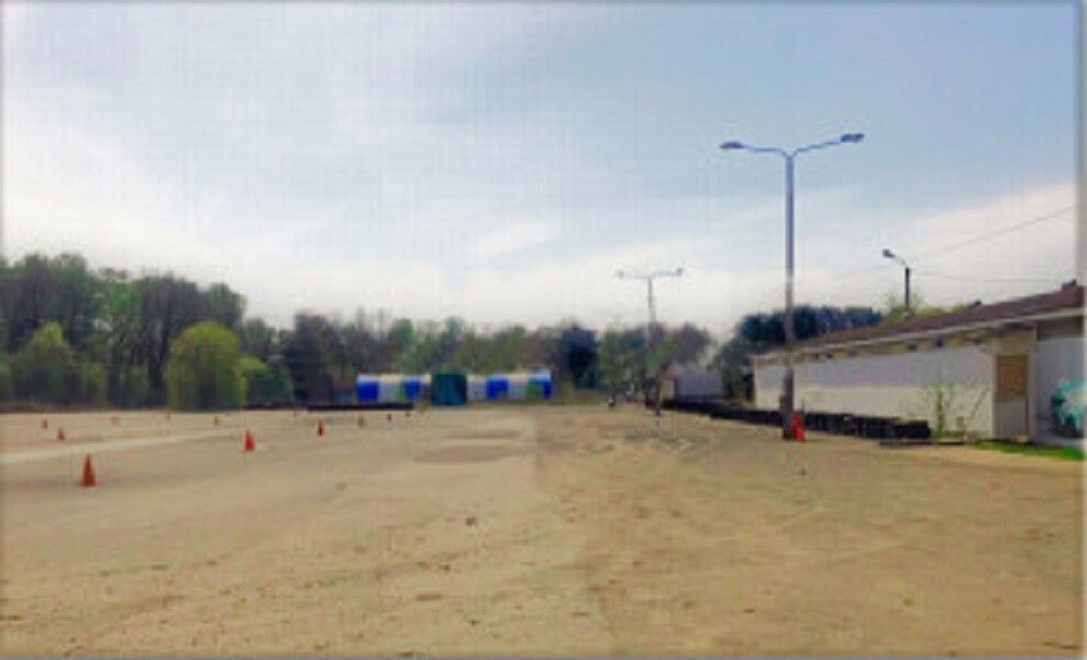 Продаж земельної ділянки 3.3 га на улица Выставочная, д.  - изображение 3