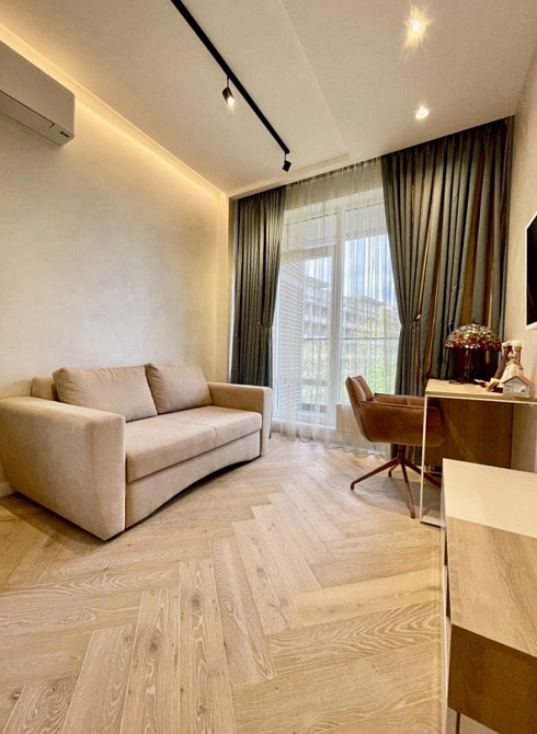 Продається квартира в Одесі. Французький бульвар, ЖК“Green Wood” Одеса - фото 14