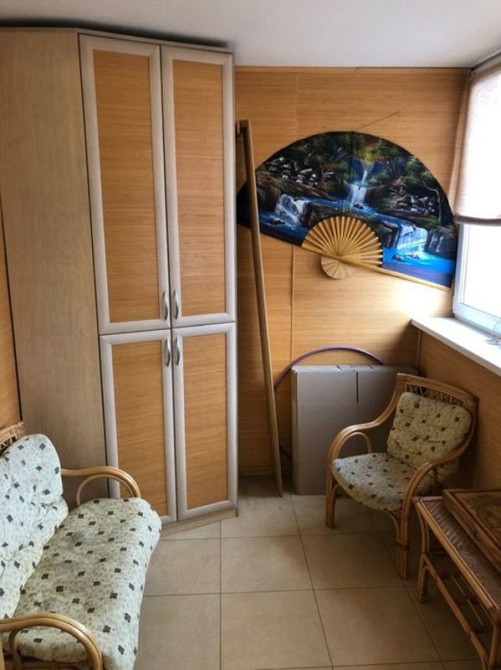 Оренда Квартира 2-кімнатна на Пчелки Елены ул., 2А Київ - фото 7