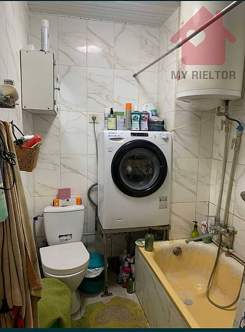 Продаж 1,5 квартири по вул.Можайського Uzhhorod - photo 6