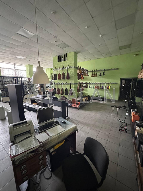 Оренда торгове приміщення на Велика Васильківська вул., 145/1 приміщень - 1, поверх - 1/9 Київ - фото 3