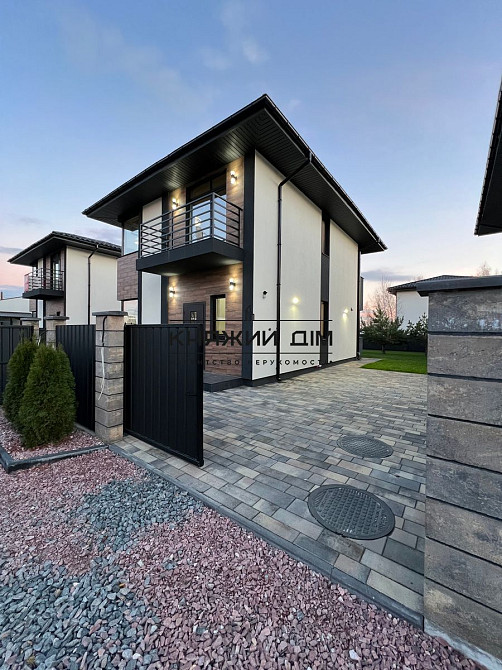 БЕЗ КОМІСІЇ! Продаж будинку 120 м2 в м. Ірпінь. № 2211735 Ірпінь - фото 11