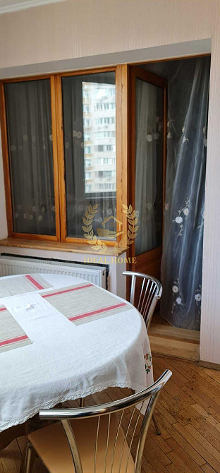 Продаж Квартира 3-кімнатна на Григоренко Петра пр-т, 11А Киев - изображение 2