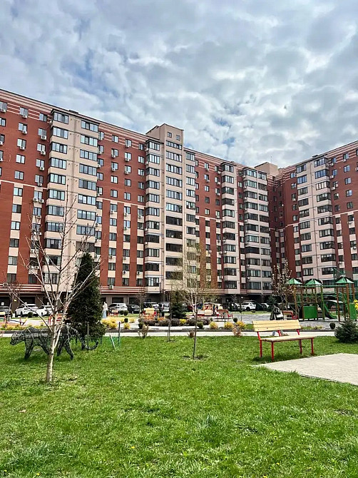 Продаж Квартира 3-кімнатна, 11/12 поверх на Владимирская ул., 1 Дніпро - фото 16