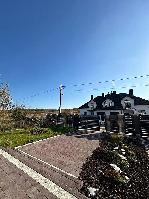 Продаж Будинок 8-кімнатний на вул. Наталії Забіли Солонка - фото 7