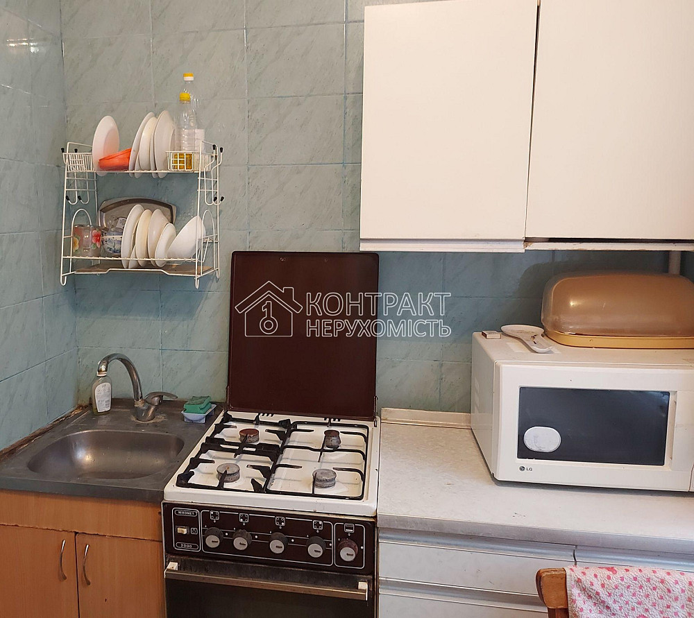 Оренда 2к Квартира 46 кв.м Грозненська вул. Харків - фото 4