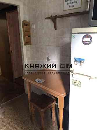 Оренда Квартира 1-кімнатна на Полтавская ул. Kiev