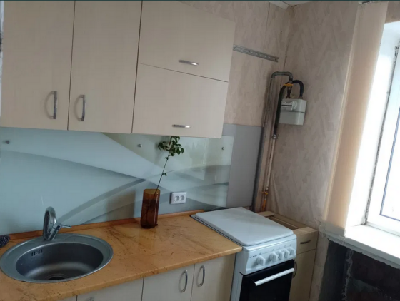 Продаж Квартира 1-кімнатна, 9/10 поверх на Василя Нікітіна вул. (Червонозорівська), 88 Kirovohrad