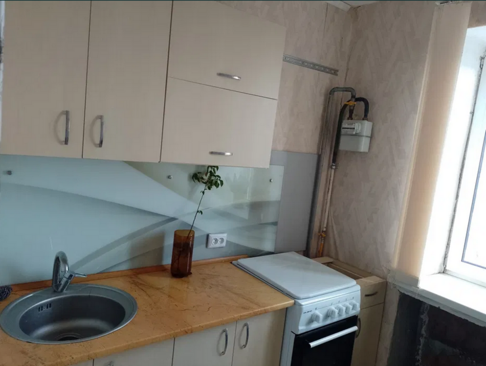 Продаж Квартира 1-кімнатна, 9/10 поверх на Василя Нікітіна вул. (Червонозорівська), 88 Kirovohrad - photo 6