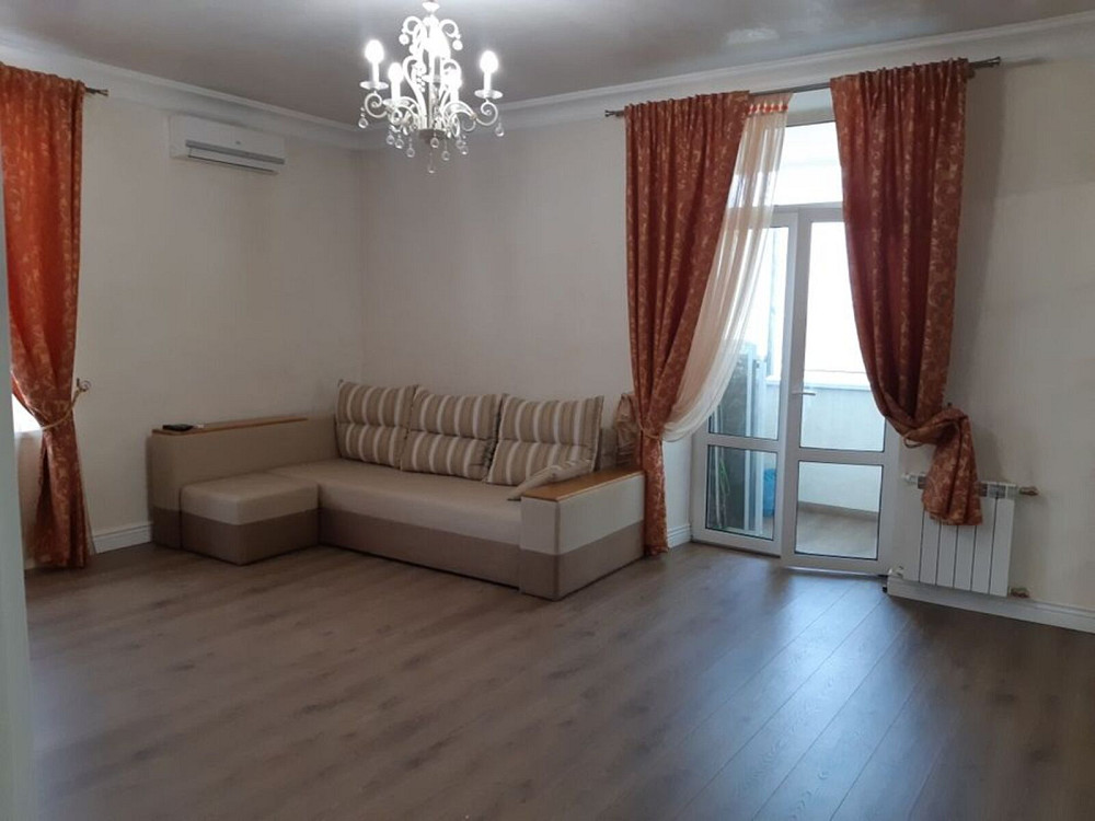 Оренда Квартира 2-кімнатна, 5/5 поверх на ул. Бажова, 15 Київ - фото 9