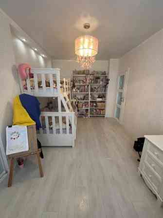 Продаётся просторная 2-комнатная квартира на пос. Котовского Одеса