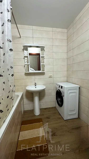 Продаж Квартира 2-кімнатна, 21/25 поверх на Балтійський вул., д. 3 Київ - фото 7