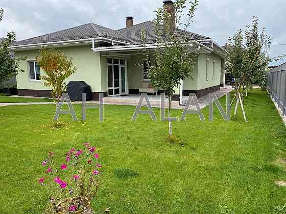 Оренда Будинок 4-кімнатний на Широка вул., 1 Осещина