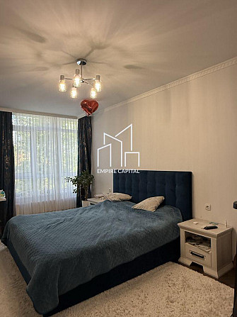 Оренда 1к Квартира 55 кв.м Залізнична вул. L'viv - photo 1