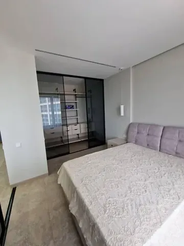 Оренда 2к Квартира 55 кв.м ЖК Bartolomeo Resort Town Дніпро - фото 13