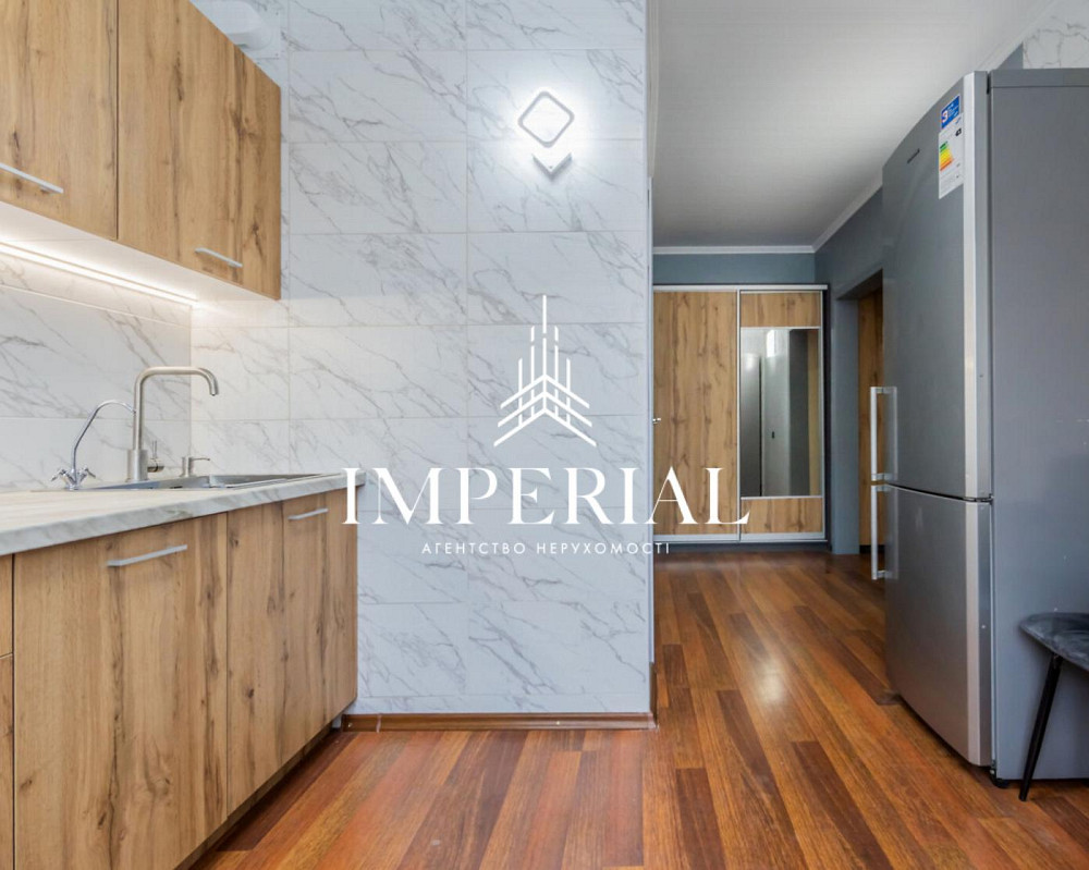 Продаж Квартира 2-кімнатна, 4/16 поверх на вул. Драйзера Теодора Київ - фото 6