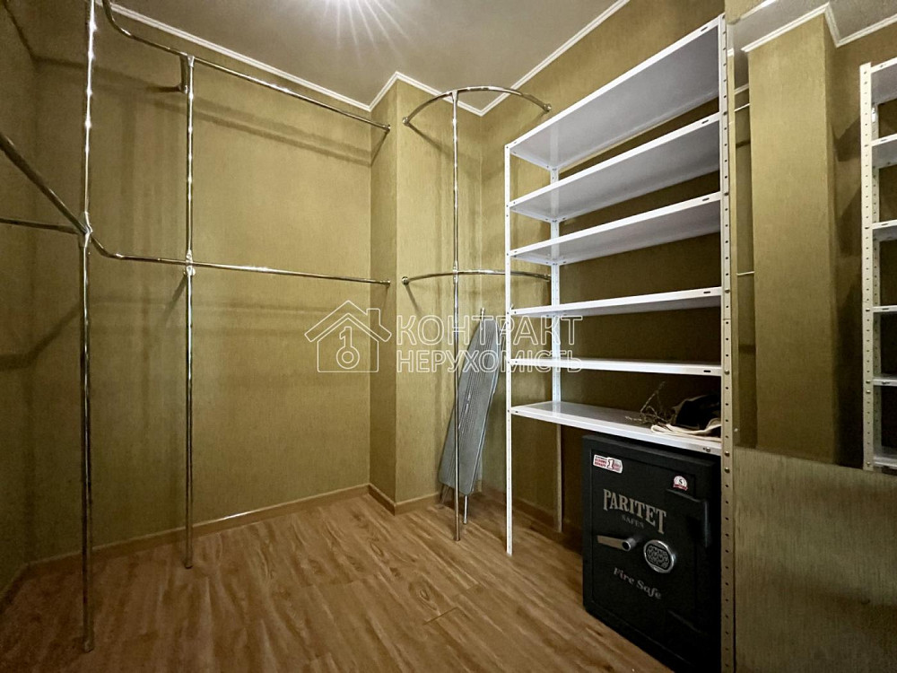 Оренда Квартира 3-кімнатна, 21/23 поверх на вул. Культури Харків - фото 11