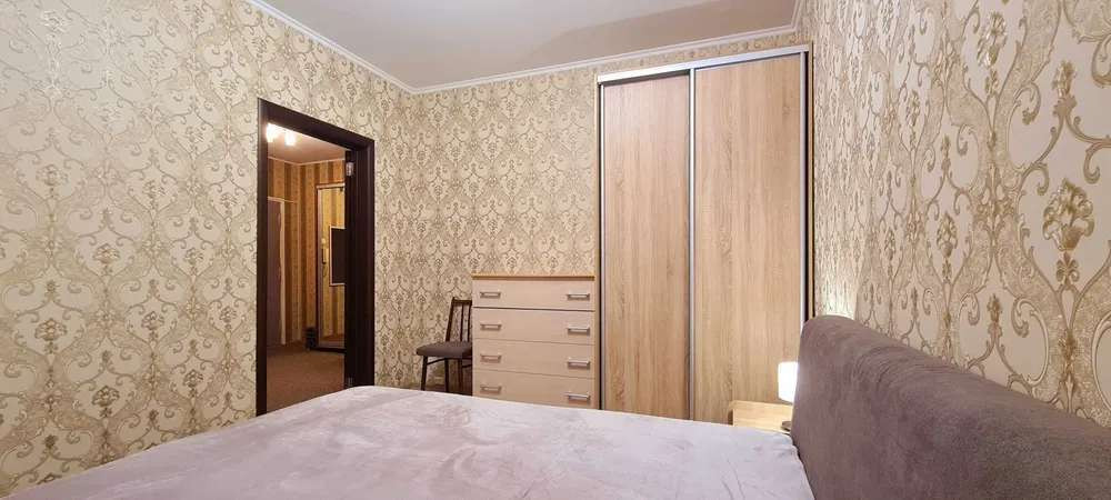 Оренда Квартира 3-кімнатна, 10/12 поверх на Харьковское шоссе Kiev - photo 2