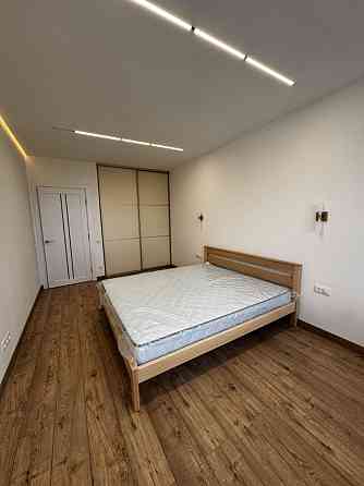 Оренда Квартира 2-кімнатна, 13/15 поверх на Височана С. вул., 18 Івано-Франківськ