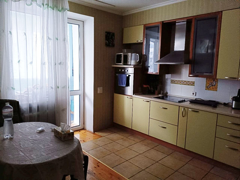 Продаж Квартира 2-кімнатна, 3/18 поверх на Миколи Голего вул., 5 Київ - фото 14