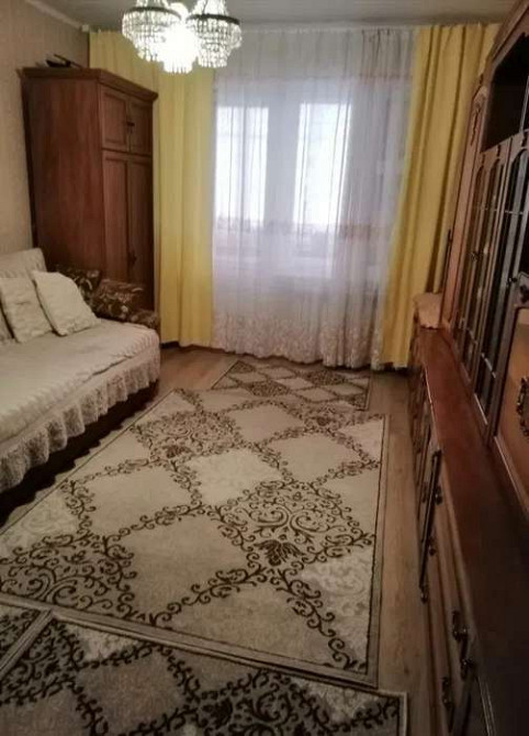 Оренда Квартира 2-кімнатна, 5/15 поверх на ул. Ревуцкого, 7а Київ - фото 2