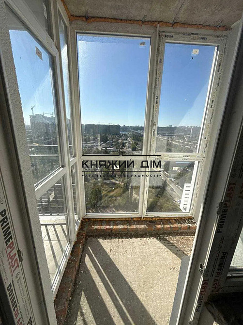 Продаж 1 кімнатної квартири ЖК Причал 8 КОД № 21147107 Київ - фото 2