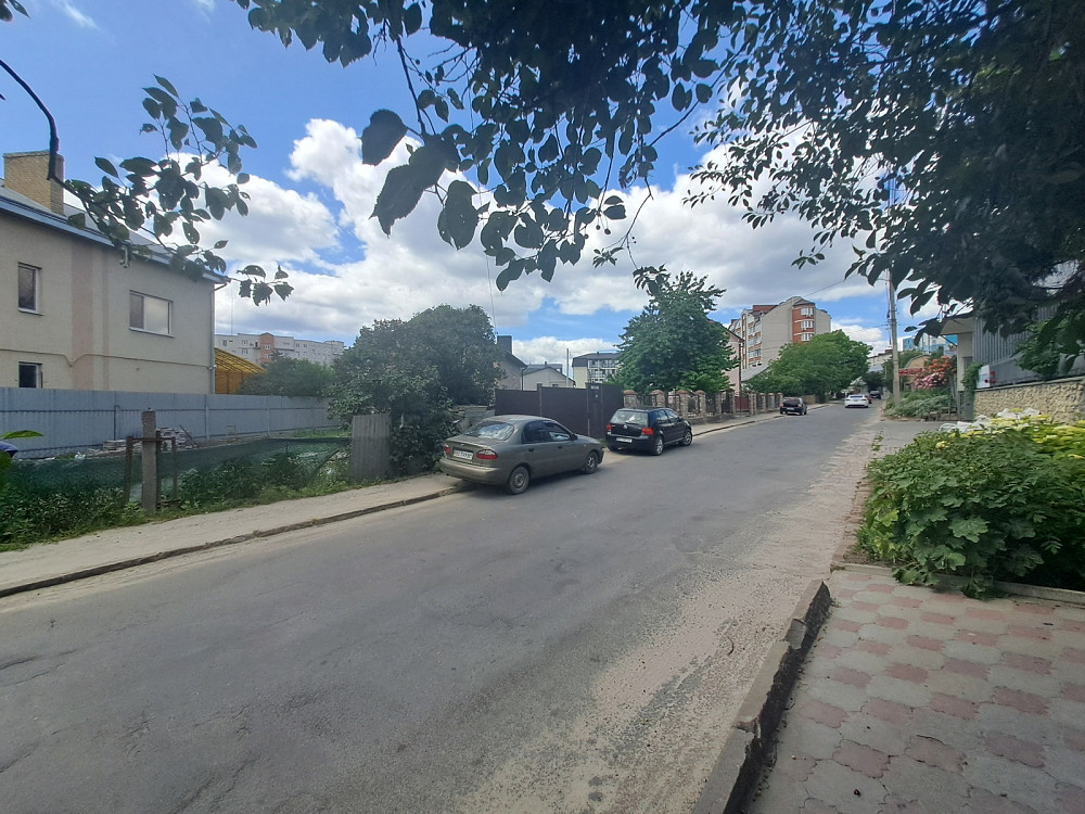 Продаж земельної ділянки 5 соток на вул. Мостова Бічна Тернопіль - фото 1