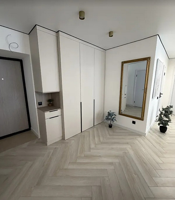 Продаж Квартира 3-кімнатна, 2/9 поверх на вул. Пирогова Тернопіль - фото 11