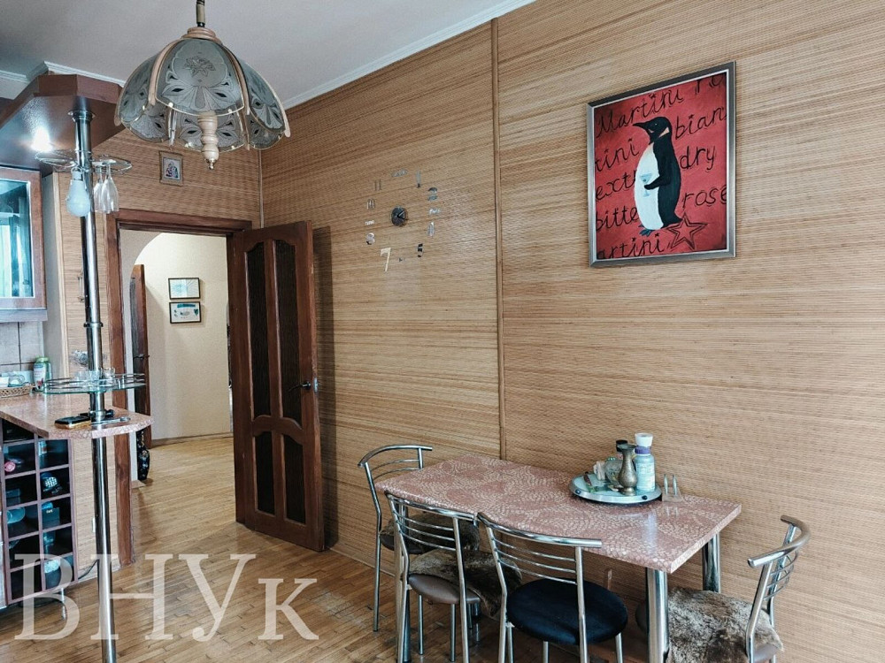 Продаж Квартира 3-кімнатна, 6/6 поверх на вул. Котляревського І. Тернопіль - фото 10