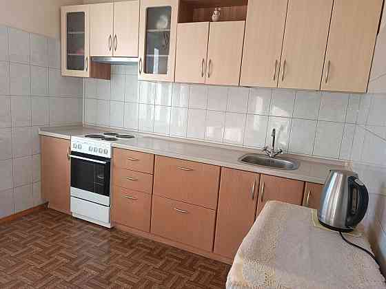 Оренда Квартира 1-кімнатна, 9/12 поверх на вул. Лариси Руденко, 21а Київ